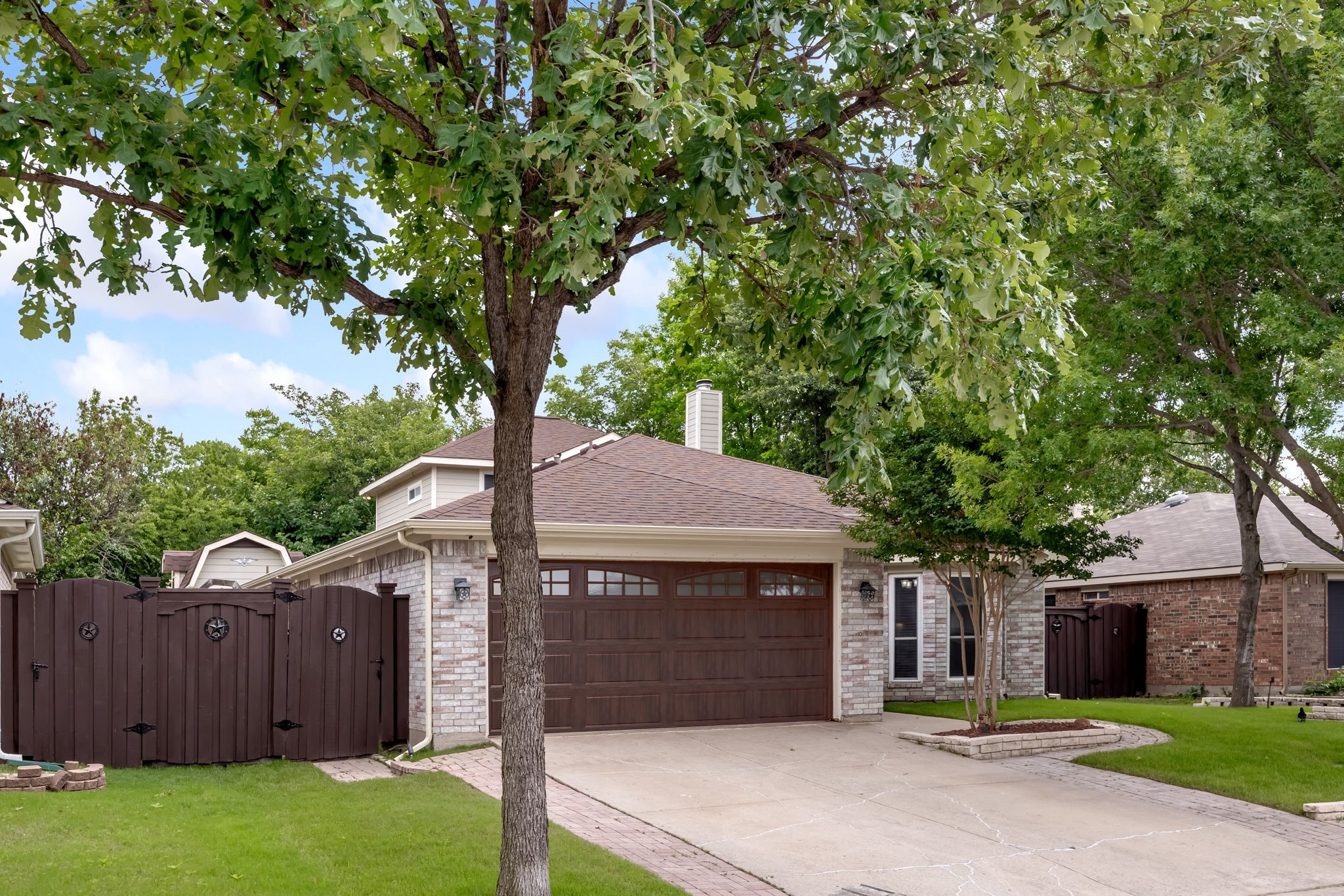 1417 Turtle Cove Drive Little Elm TX 75068