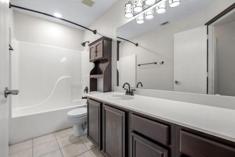 1417 Turtle Cove Drive Little Elm TX 75068