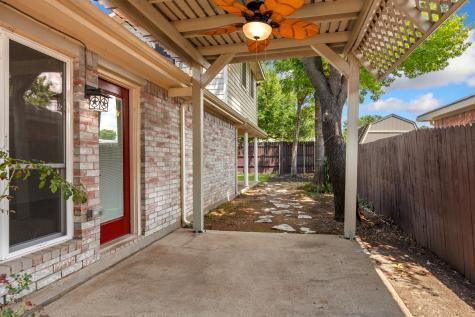 1417 Turtle Cove Drive Little Elm TX 75068