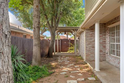 1417 Turtle Cove Drive Little Elm TX 75068