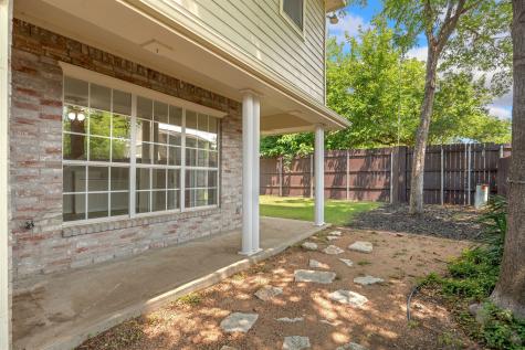 1417 Turtle Cove Drive Little Elm TX 75068