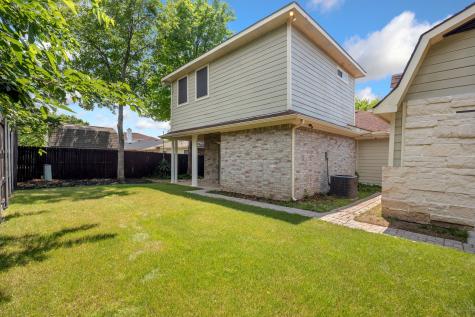 1417 Turtle Cove Drive Little Elm TX 75068
