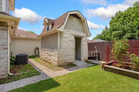 1417 Turtle Cove Drive Little Elm TX 75068