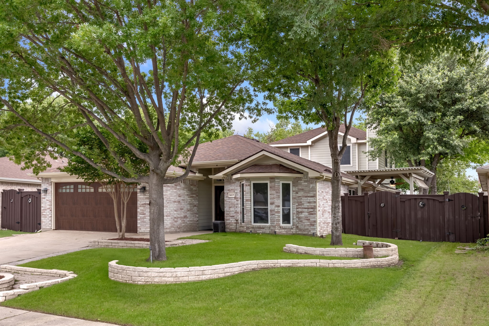 1417 Turtle Cove Drive Little Elm TX 75068