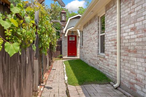 1417 Turtle Cove Drive Little Elm TX 75068