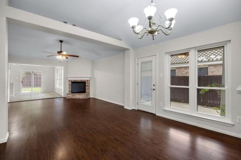 1417 Turtle Cove Drive Little Elm TX 75068