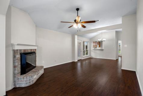 1417 Turtle Cove Drive Little Elm TX 75068