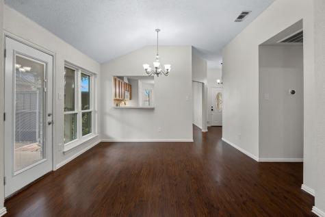 1417 Turtle Cove Drive Little Elm TX 75068