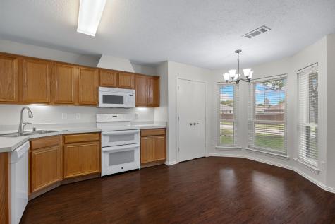 1417 Turtle Cove Drive Little Elm TX 75068