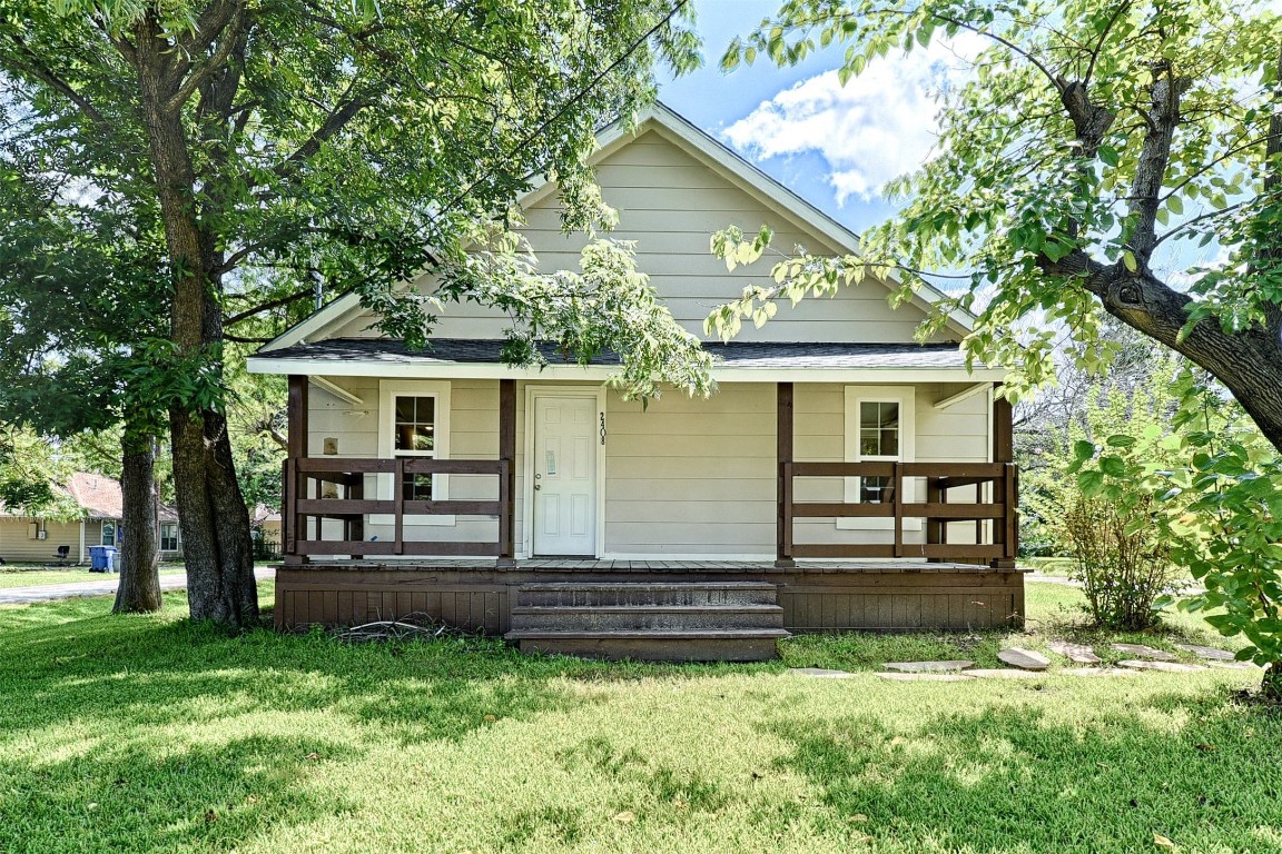 2408 Brewster Street Caddo Mills TX 75135