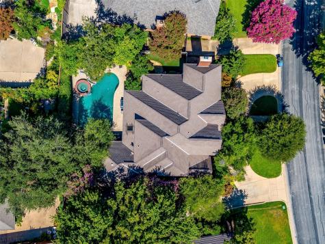 6705 Watermill Drive Fort Worth TX 76132