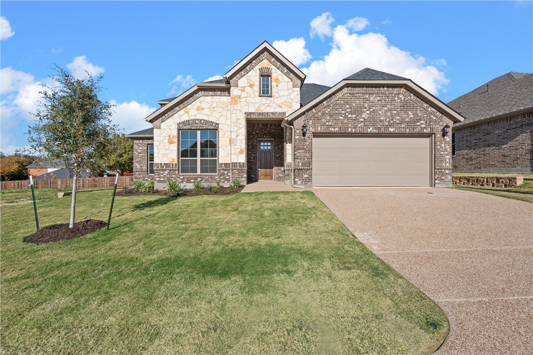 90 Cedar Creek Court Woodway TX 76712