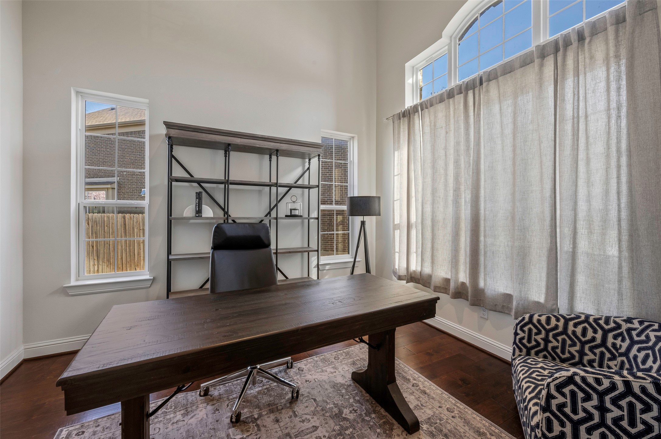 4000 Silk Vine Court Fort Worth TX 76262
