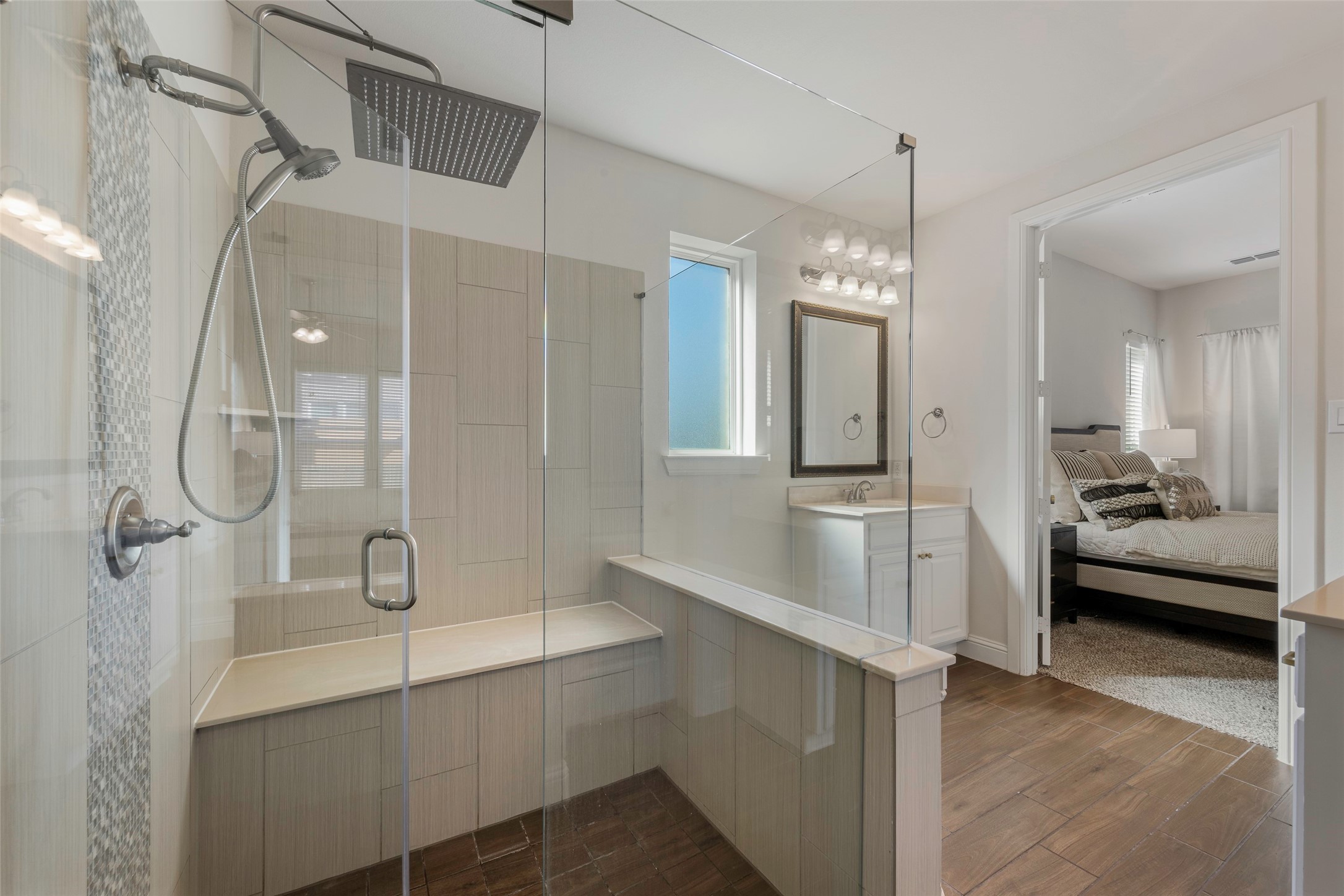 4000 Silk Vine Court Fort Worth TX 76262