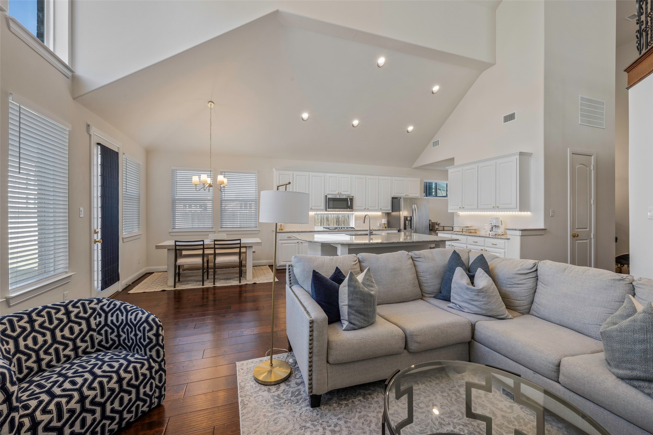 4000 Silk Vine Court Fort Worth TX 76262
