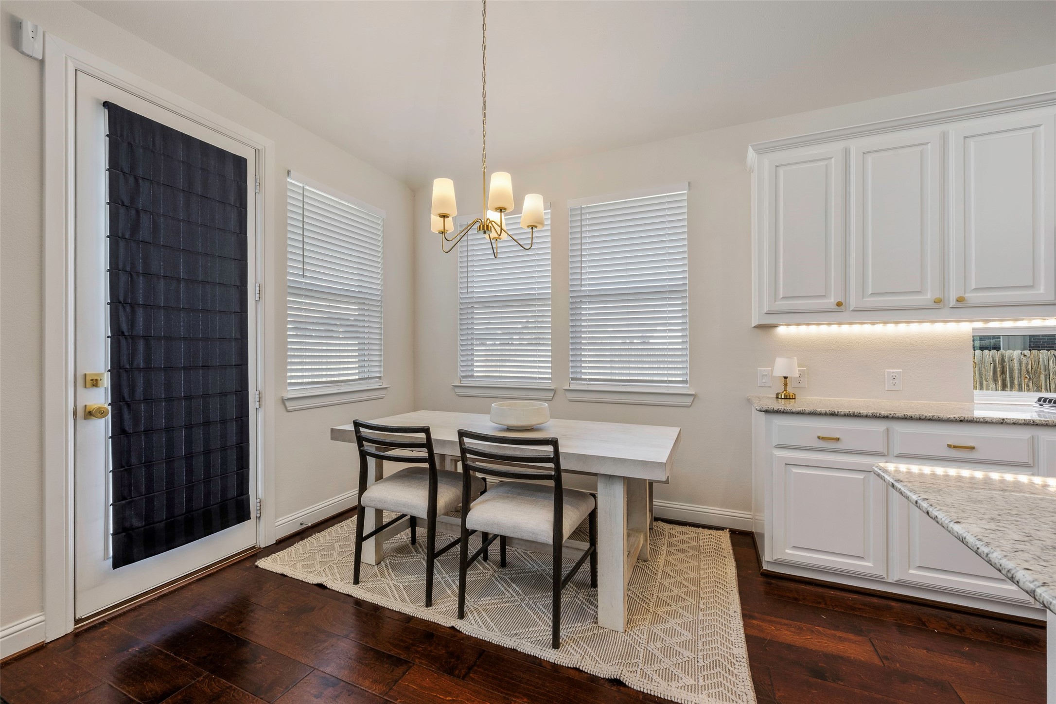 4000 Silk Vine Court Fort Worth TX 76262