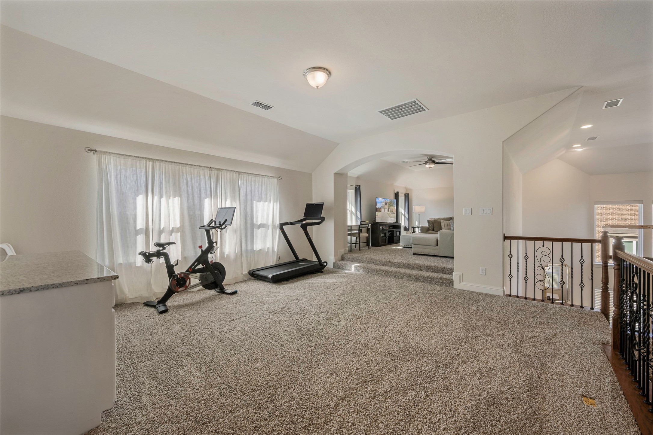 4000 Silk Vine Court Fort Worth TX 76262