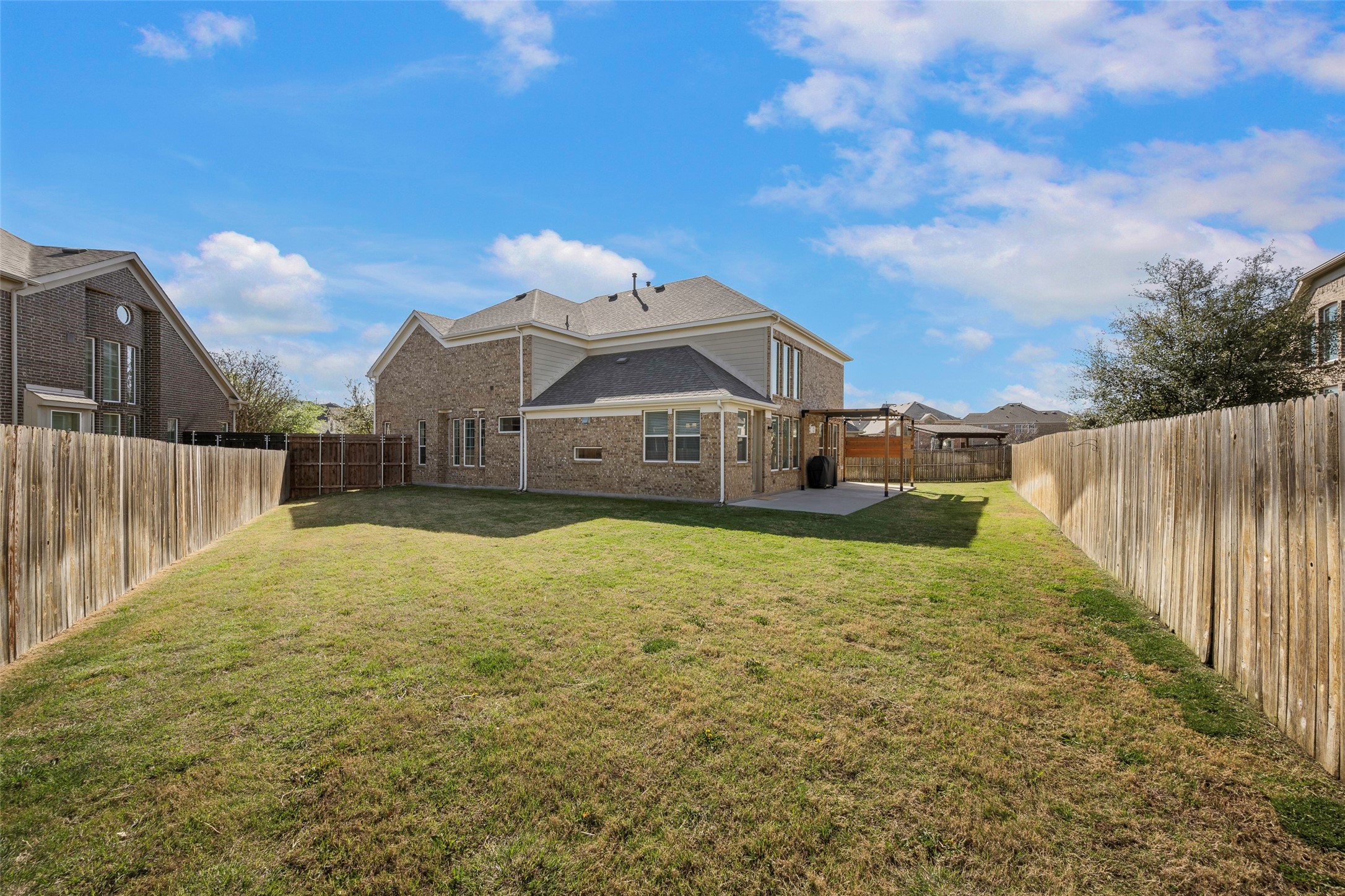 4000 Silk Vine Court Fort Worth TX 76262