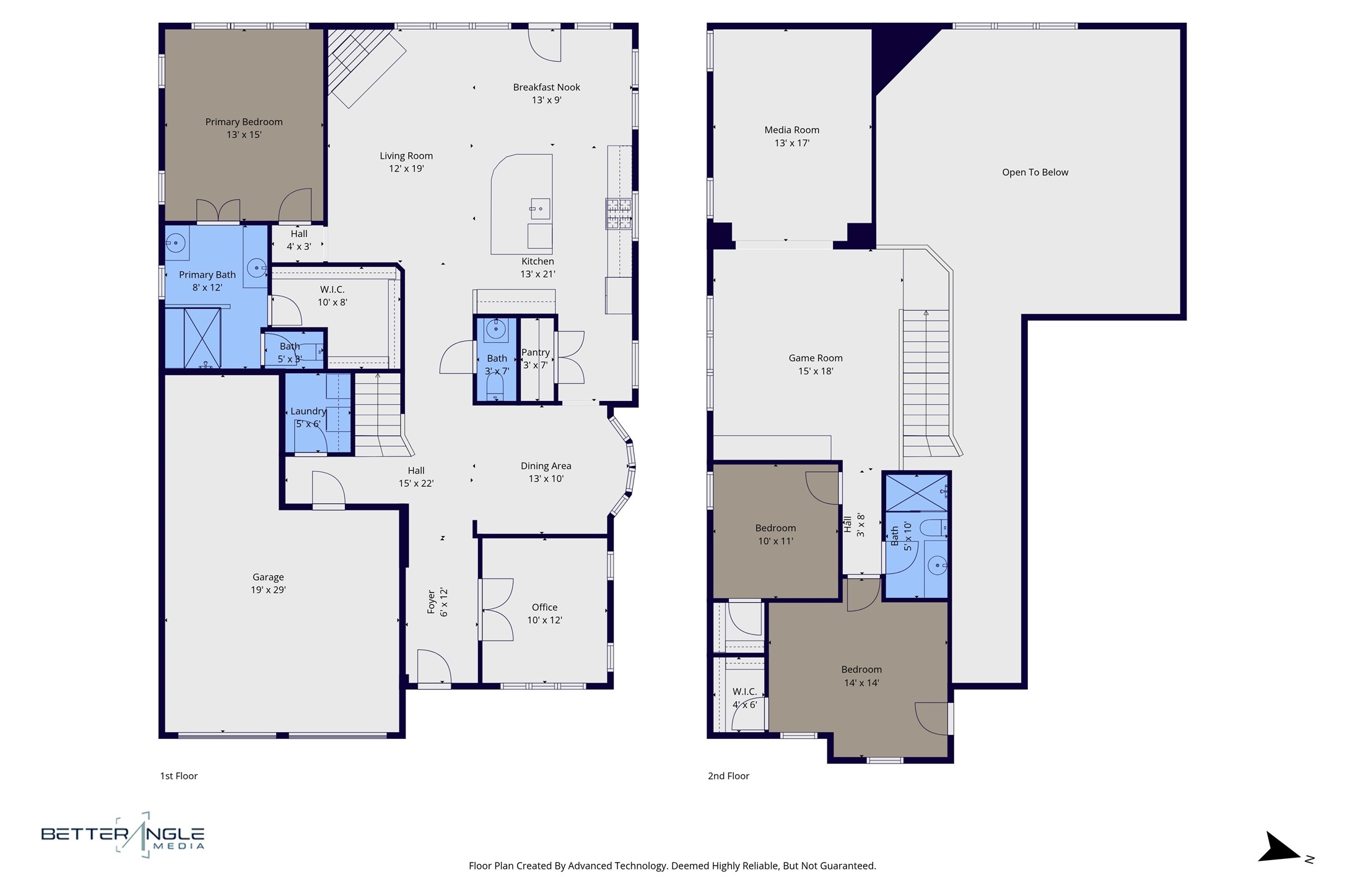 4000 Silk Vine Court Fort Worth TX 76262