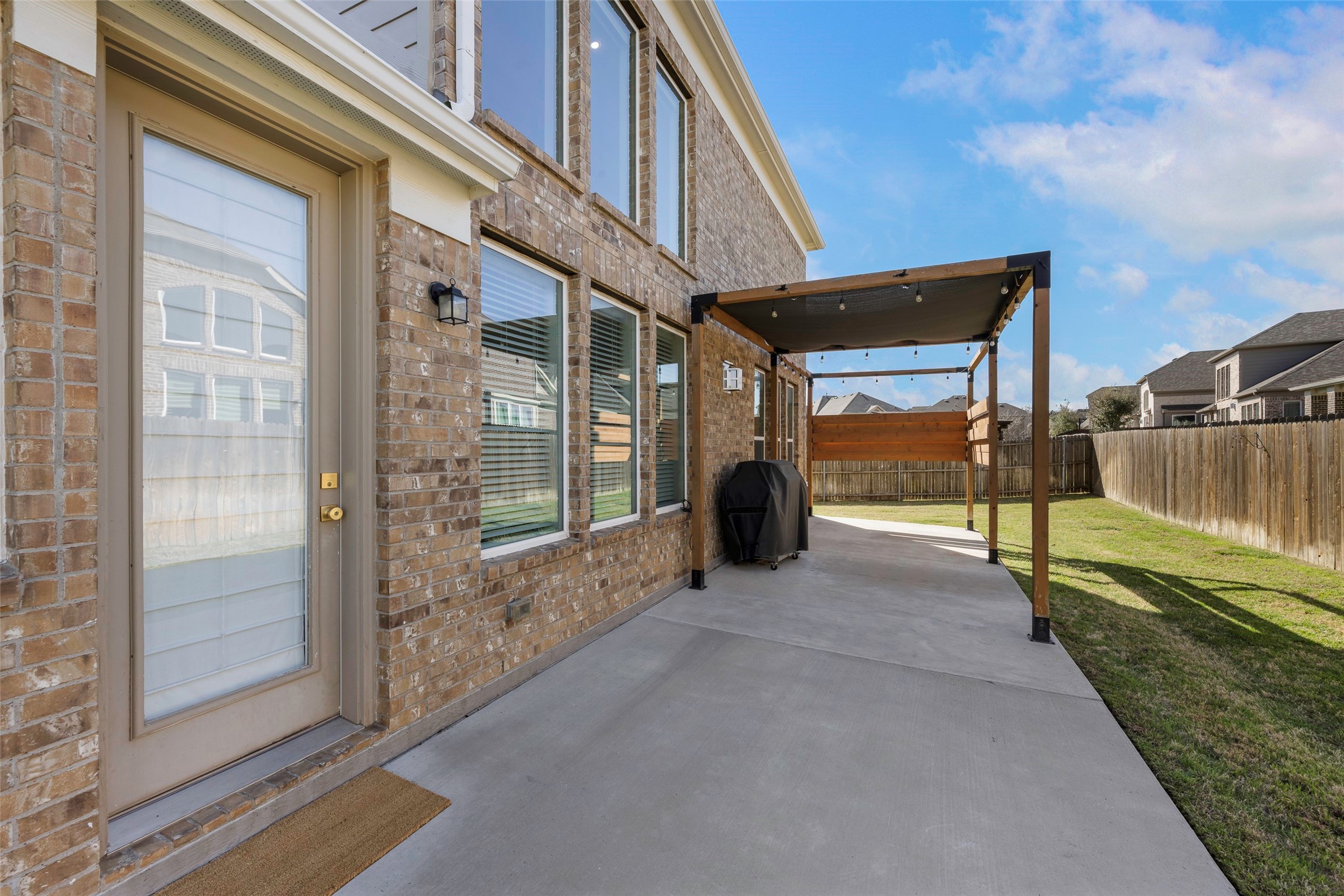 4000 Silk Vine Court Fort Worth TX 76262