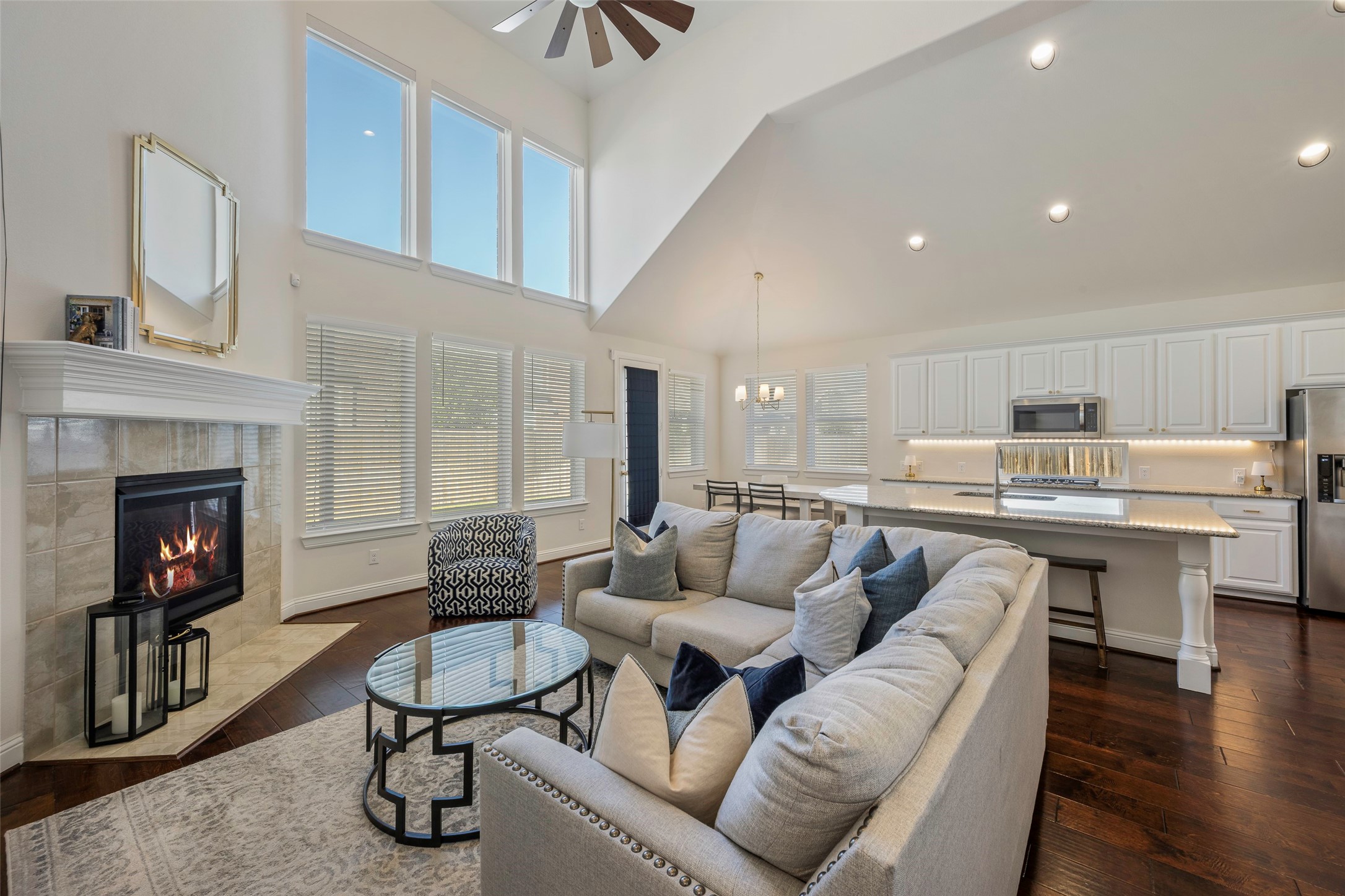 4000 Silk Vine Court Fort Worth TX 76262