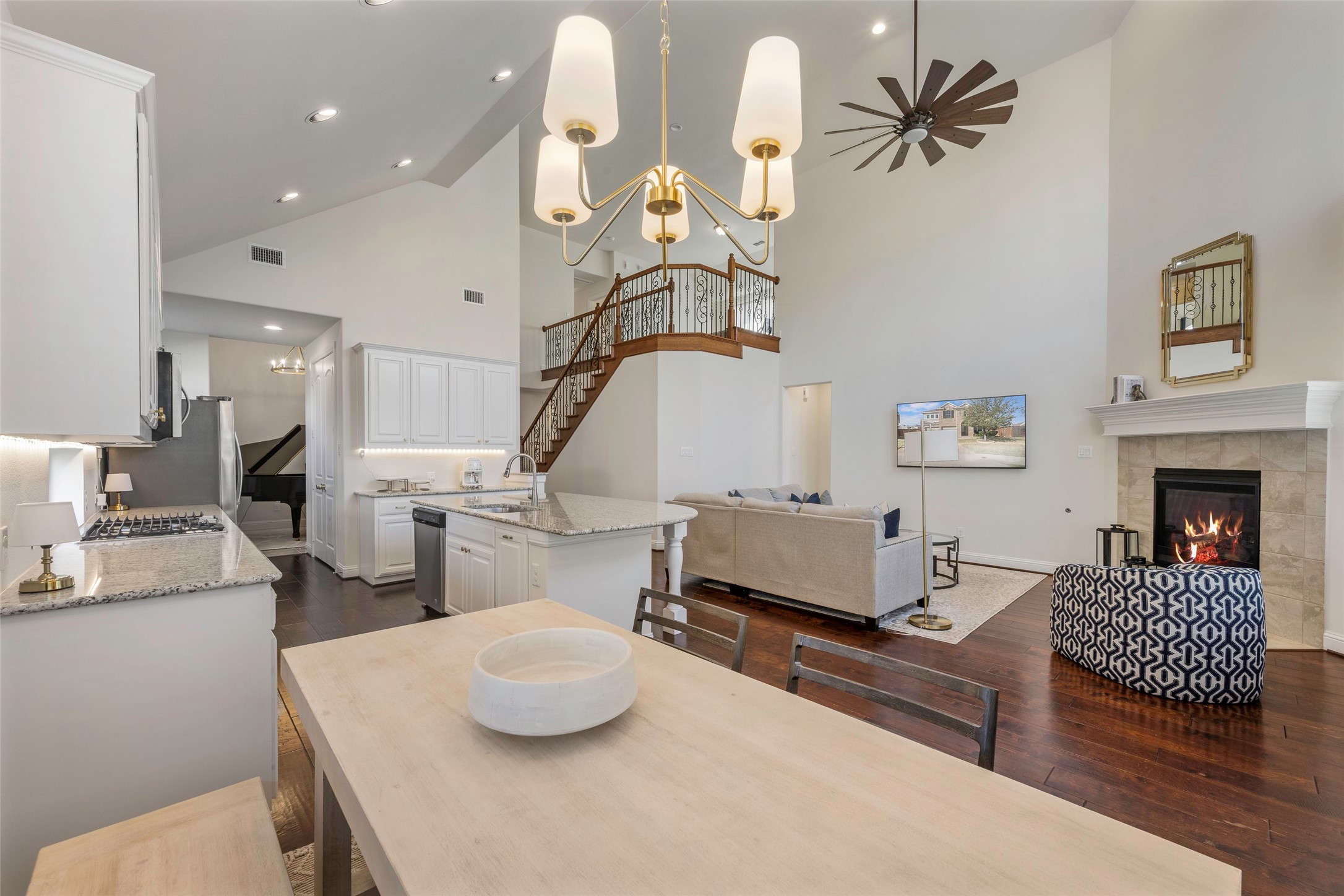 4000 Silk Vine Court Fort Worth TX 76262