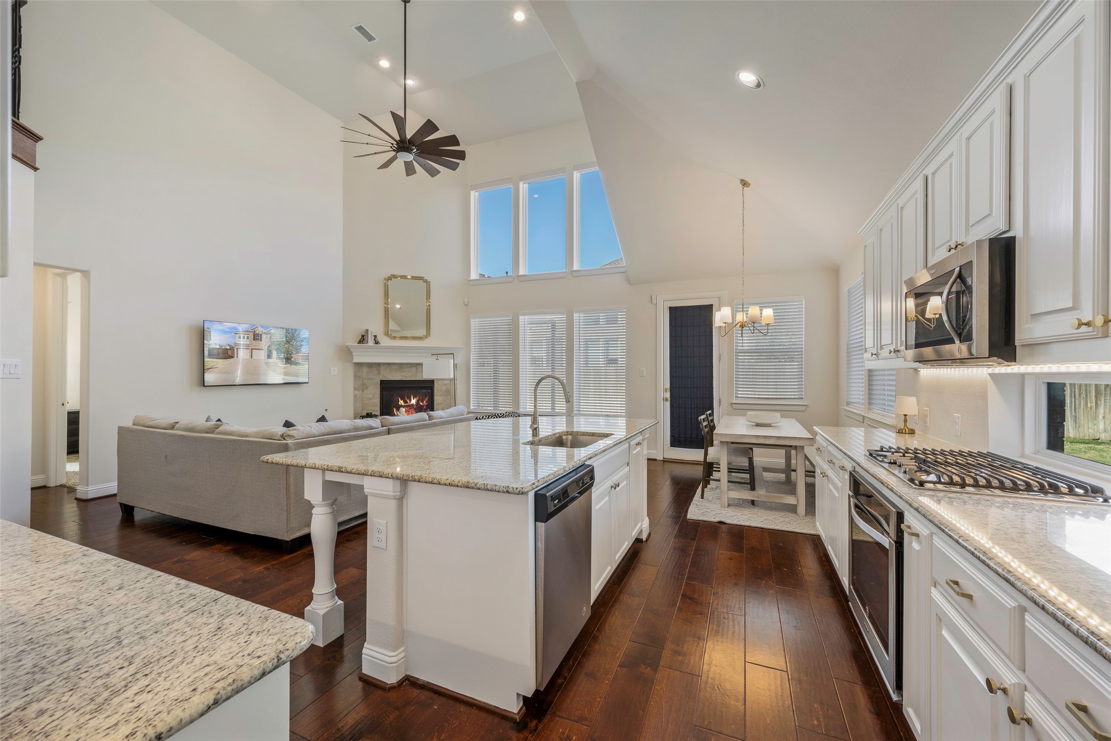 4000 Silk Vine Court Fort Worth TX 76262