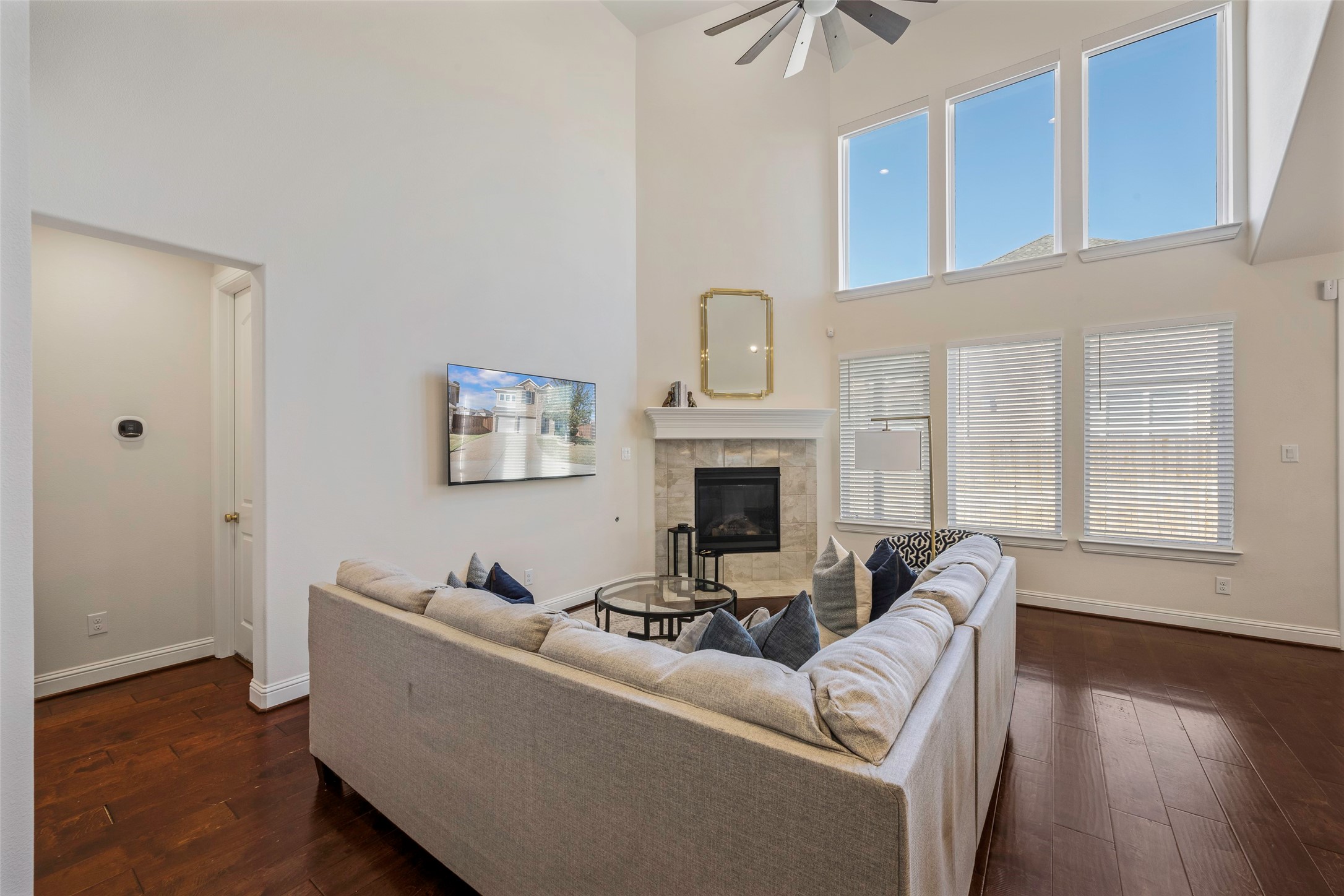 4000 Silk Vine Court Fort Worth TX 76262