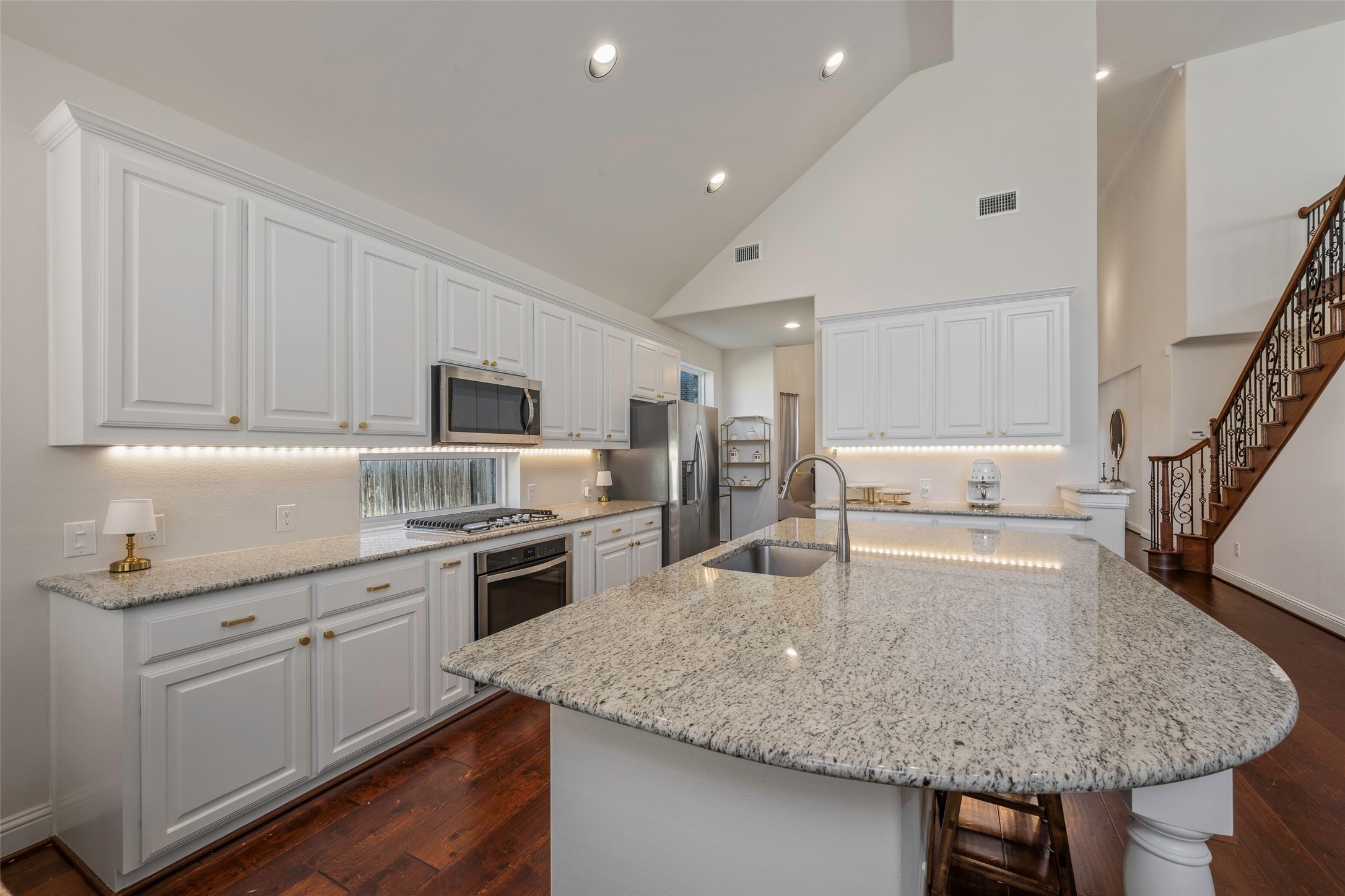 4000 Silk Vine Court Fort Worth TX 76262