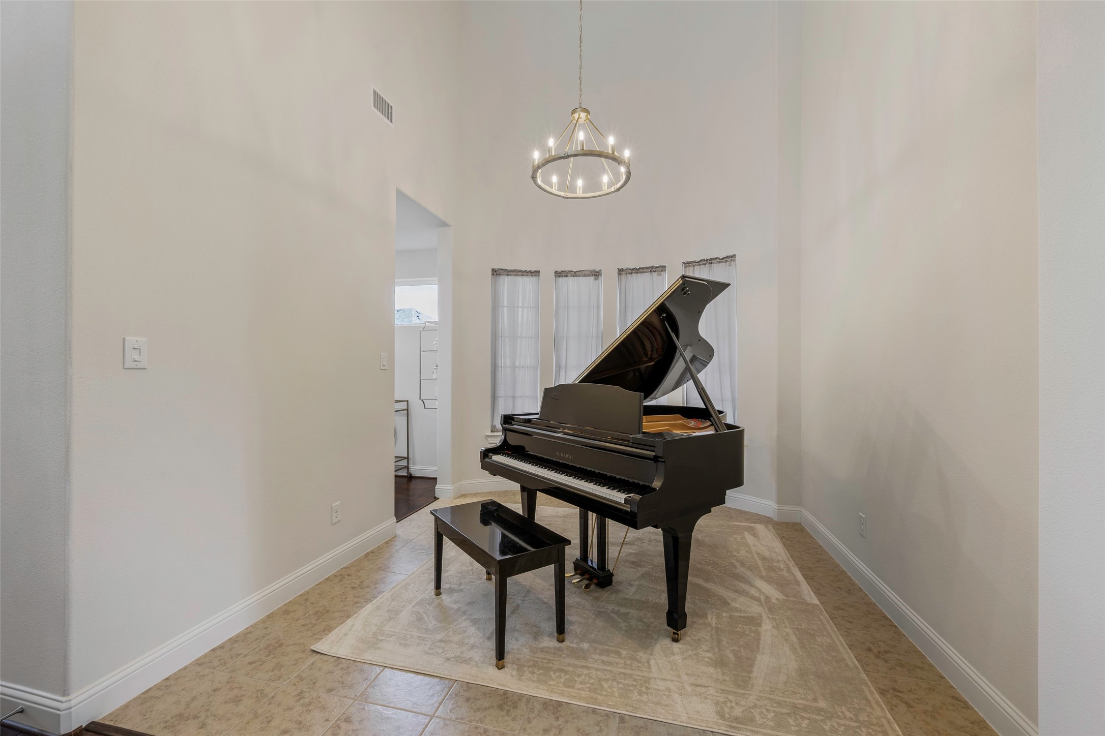 4000 Silk Vine Court Fort Worth TX 76262