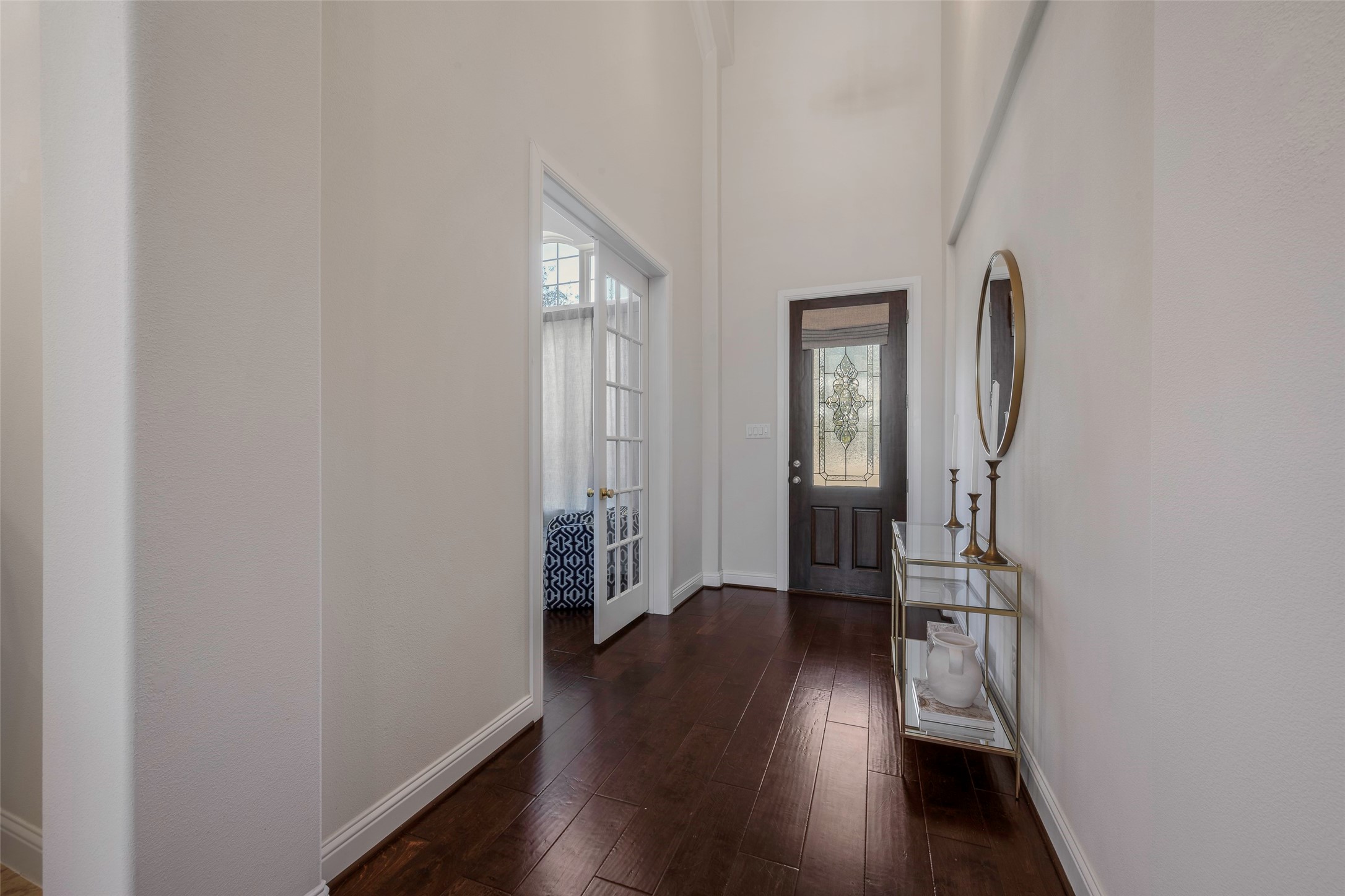 4000 Silk Vine Court Fort Worth TX 76262