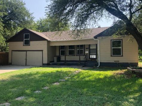 3210 Jane Lane Haltom City TX 76117