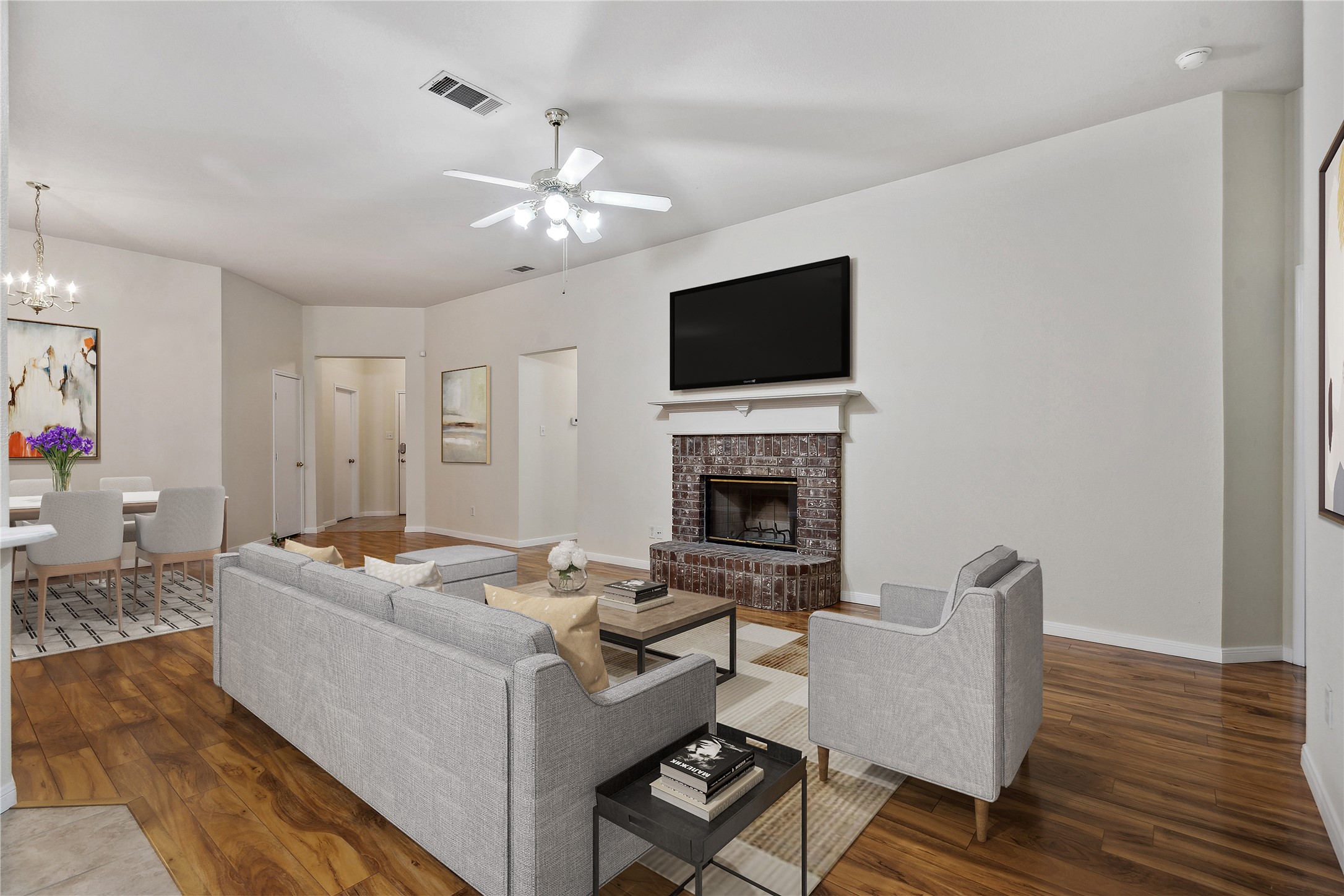 935 Aaron Drive Burleson TX 76028