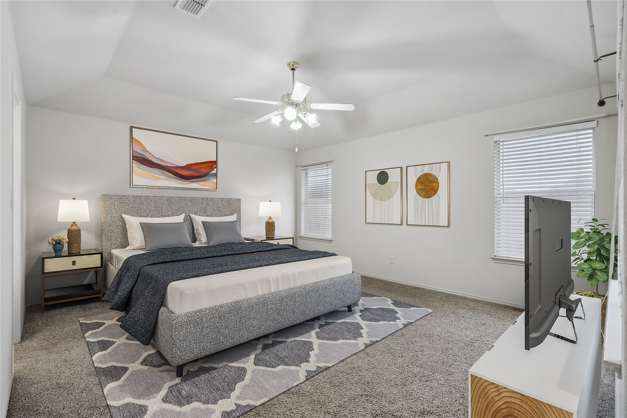 935 Aaron Drive Burleson TX 76028