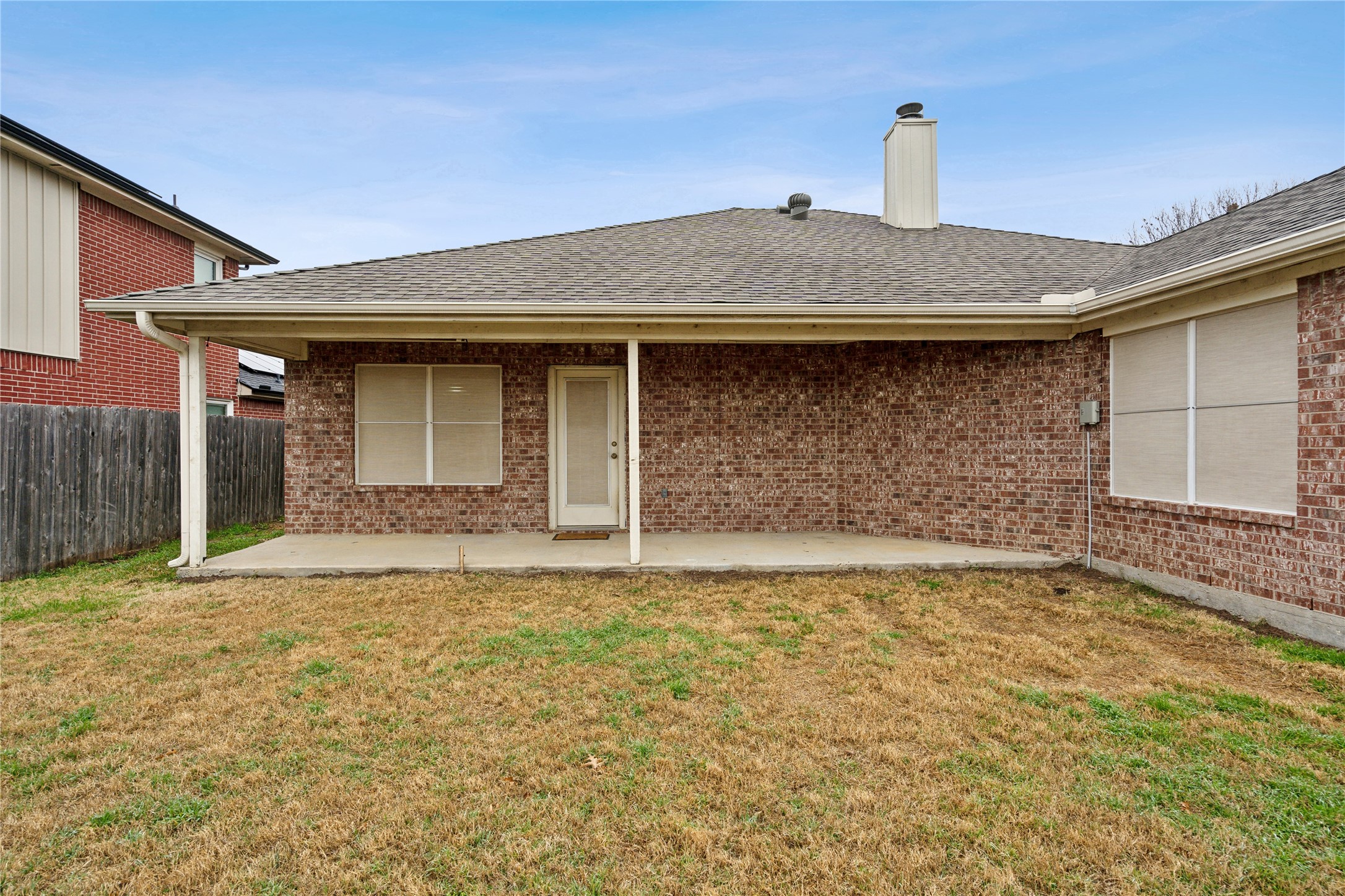 935 Aaron Drive Burleson TX 76028