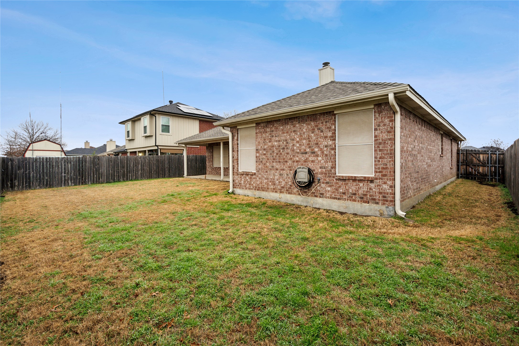 935 Aaron Drive Burleson TX 76028