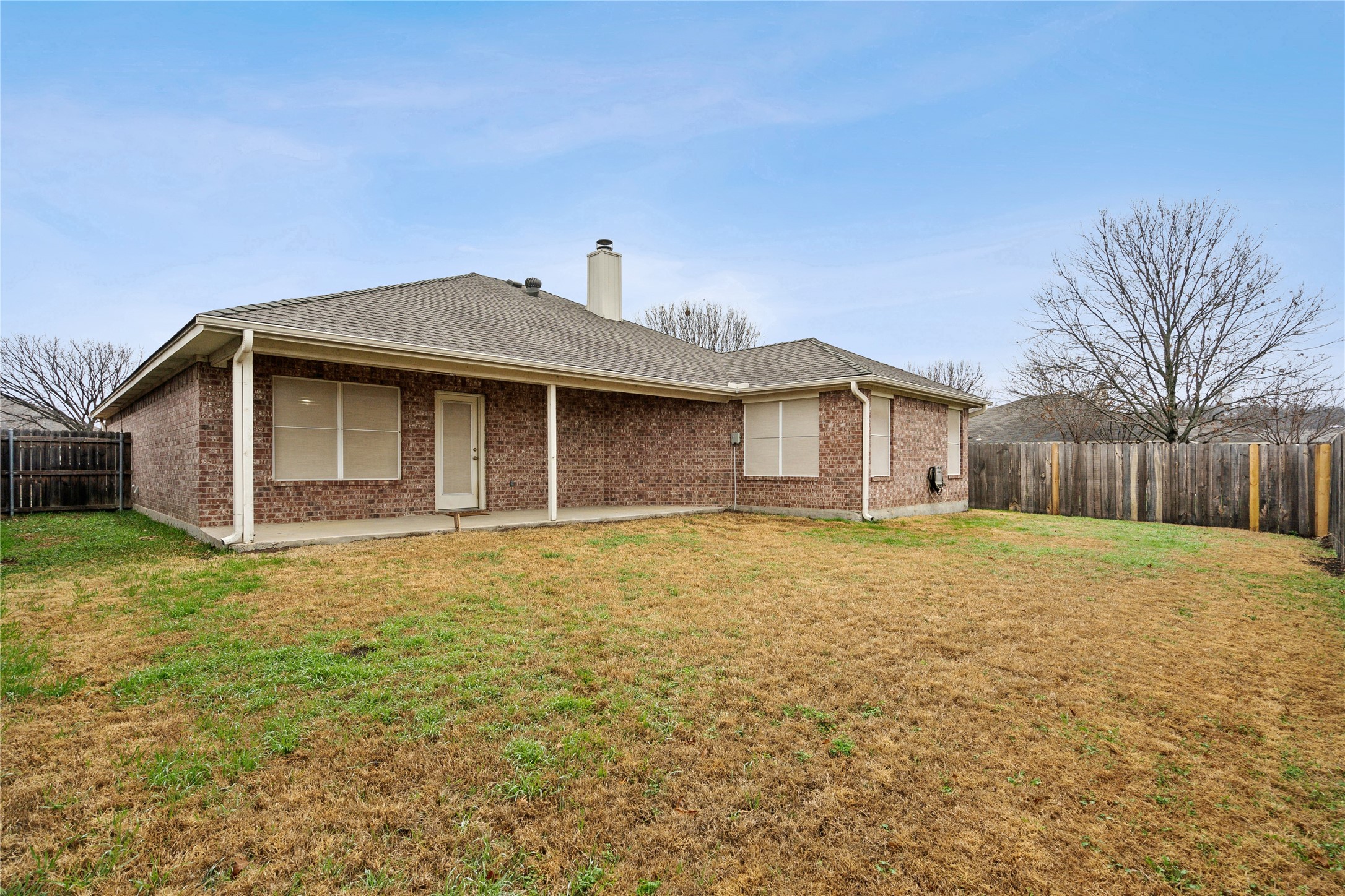 935 Aaron Drive Burleson TX 76028