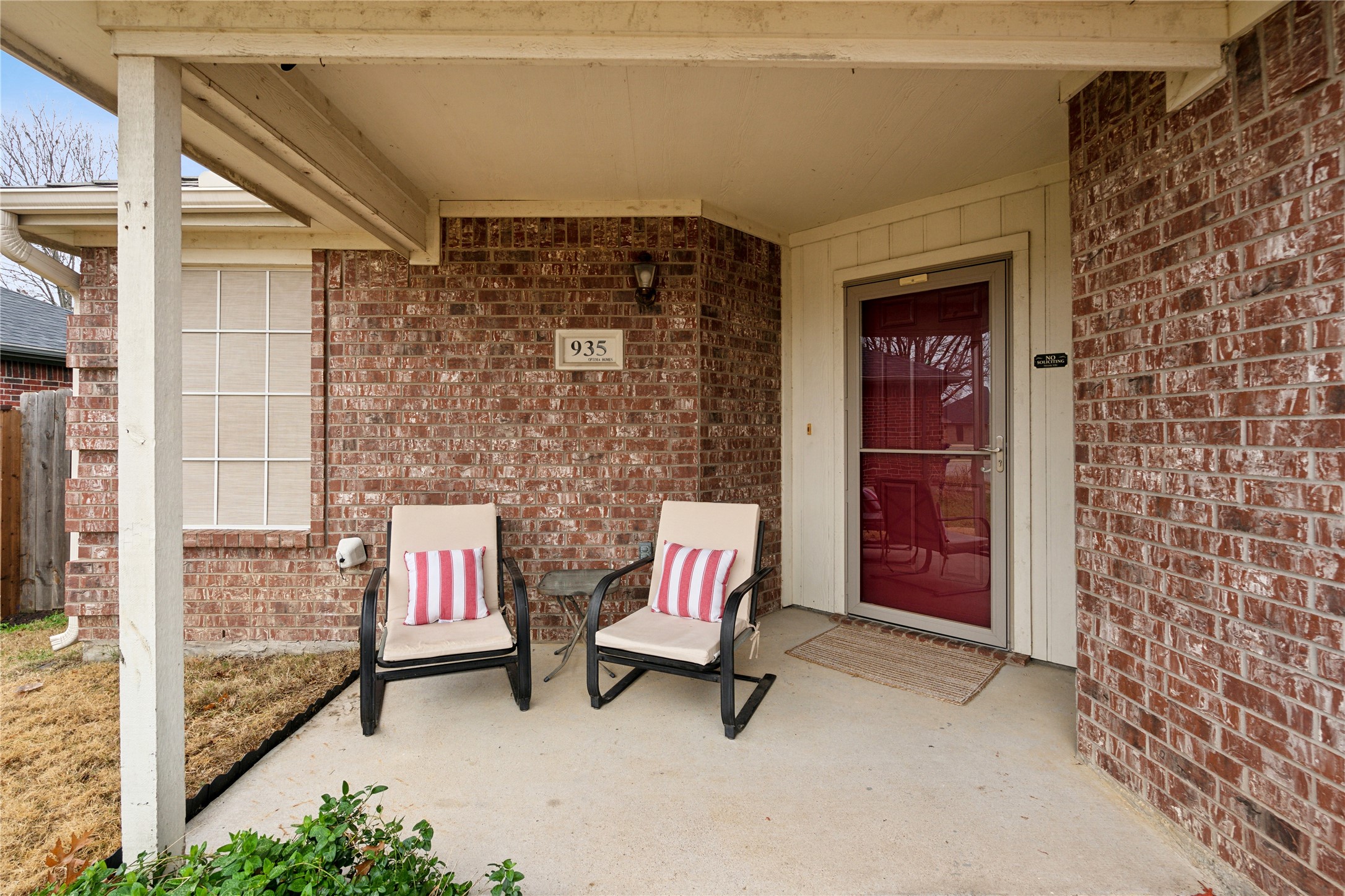 935 Aaron Drive Burleson TX 76028