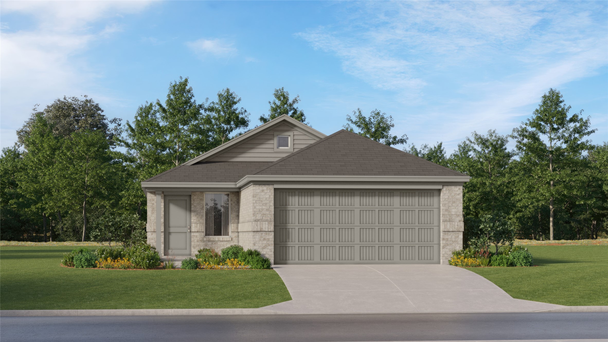 3664 Mildren Bend Crandall TX 75114