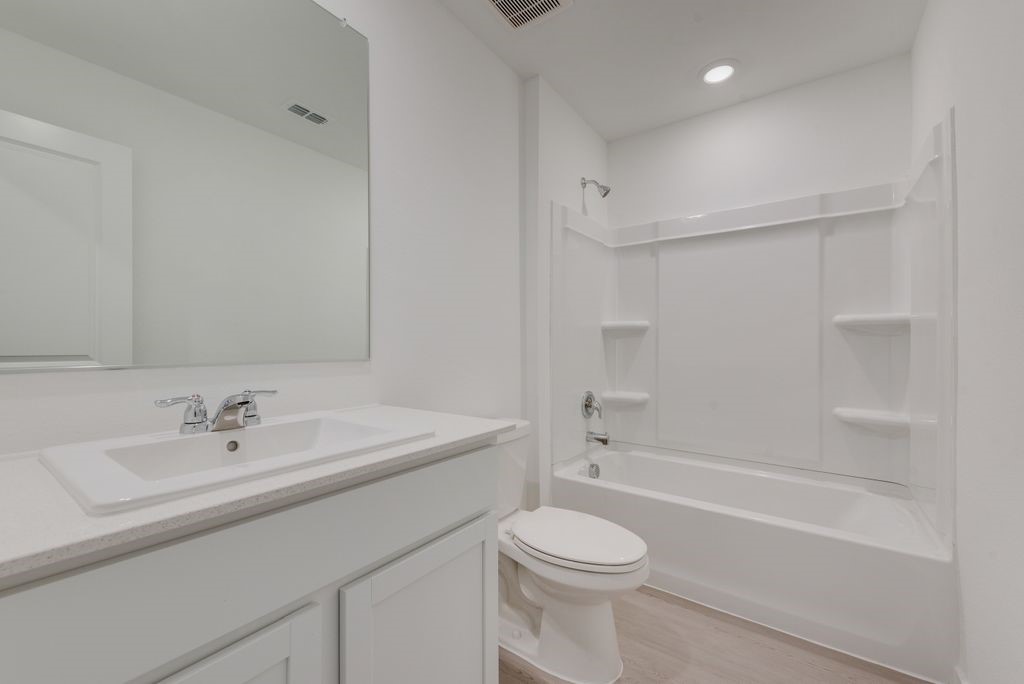 3664 Mildren Bend Crandall TX 75114