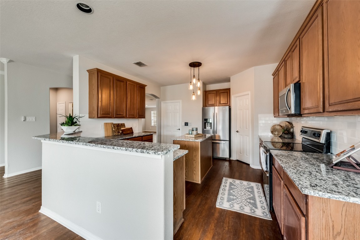 105 Singletree Lane Willow Park TX 76087