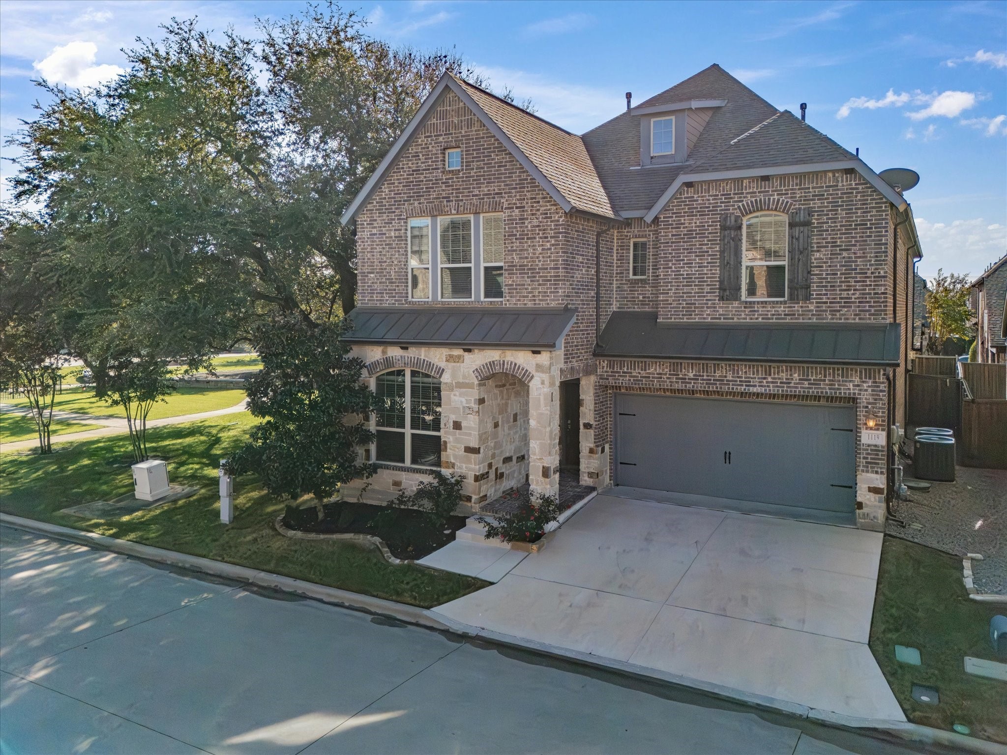 1119 Piedmont Lane Richardson TX 75080