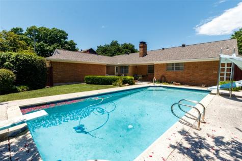 11110 Scotsmeadow Drive Dallas TX 75218