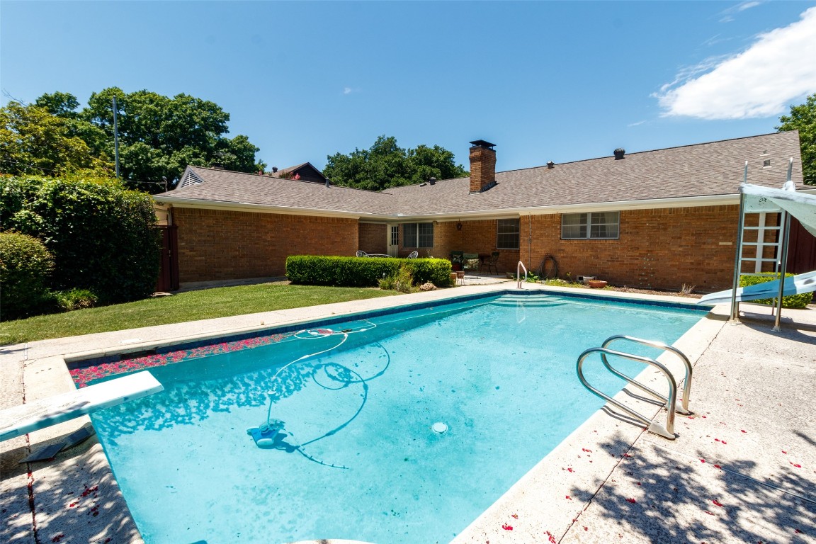11110 Scotsmeadow Drive Dallas TX 75218