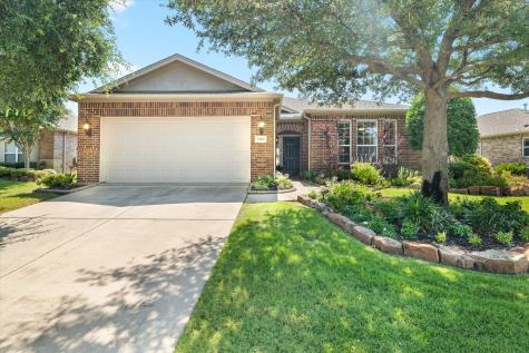 7464 Pasatiempo Drive Frisco TX 75036