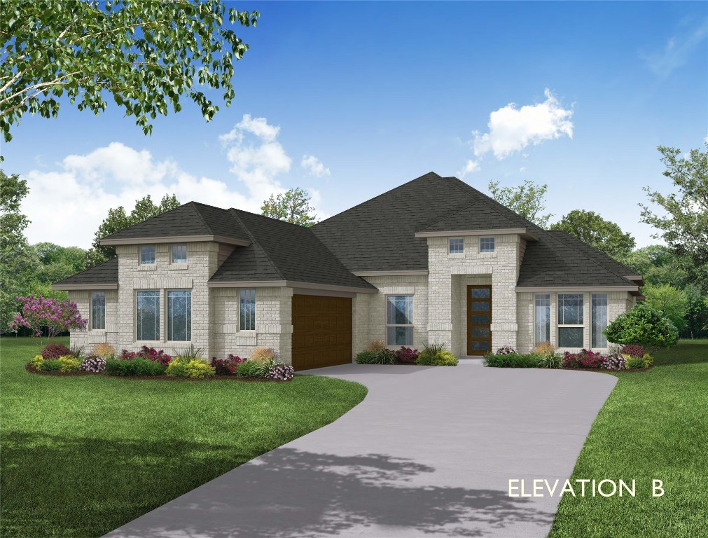 1002 Gentle Knoll Trail Mansfield TX 76063