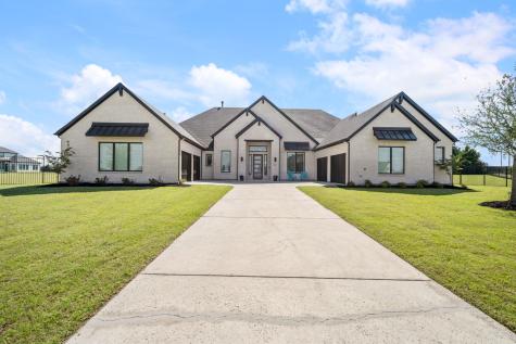 456 Infinito Drive Sunnyvale TX 75182