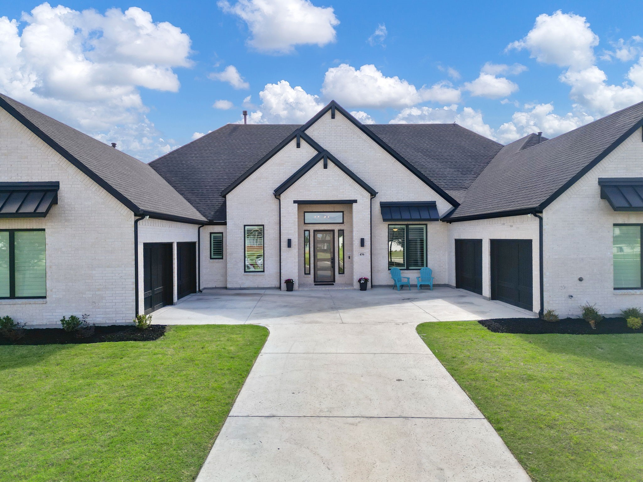 456 Infinito Drive Sunnyvale TX 75182