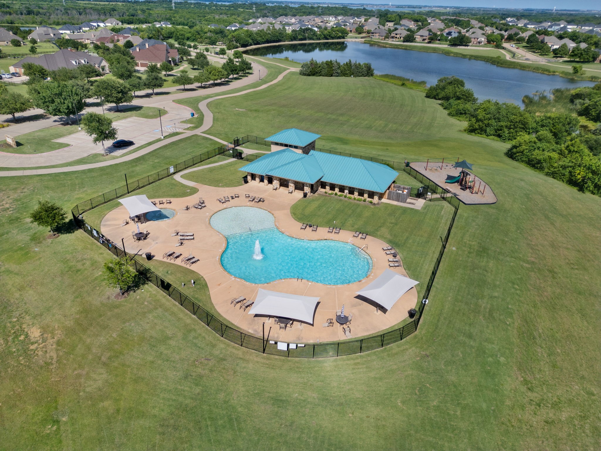 456 Infinito Drive Sunnyvale TX 75182