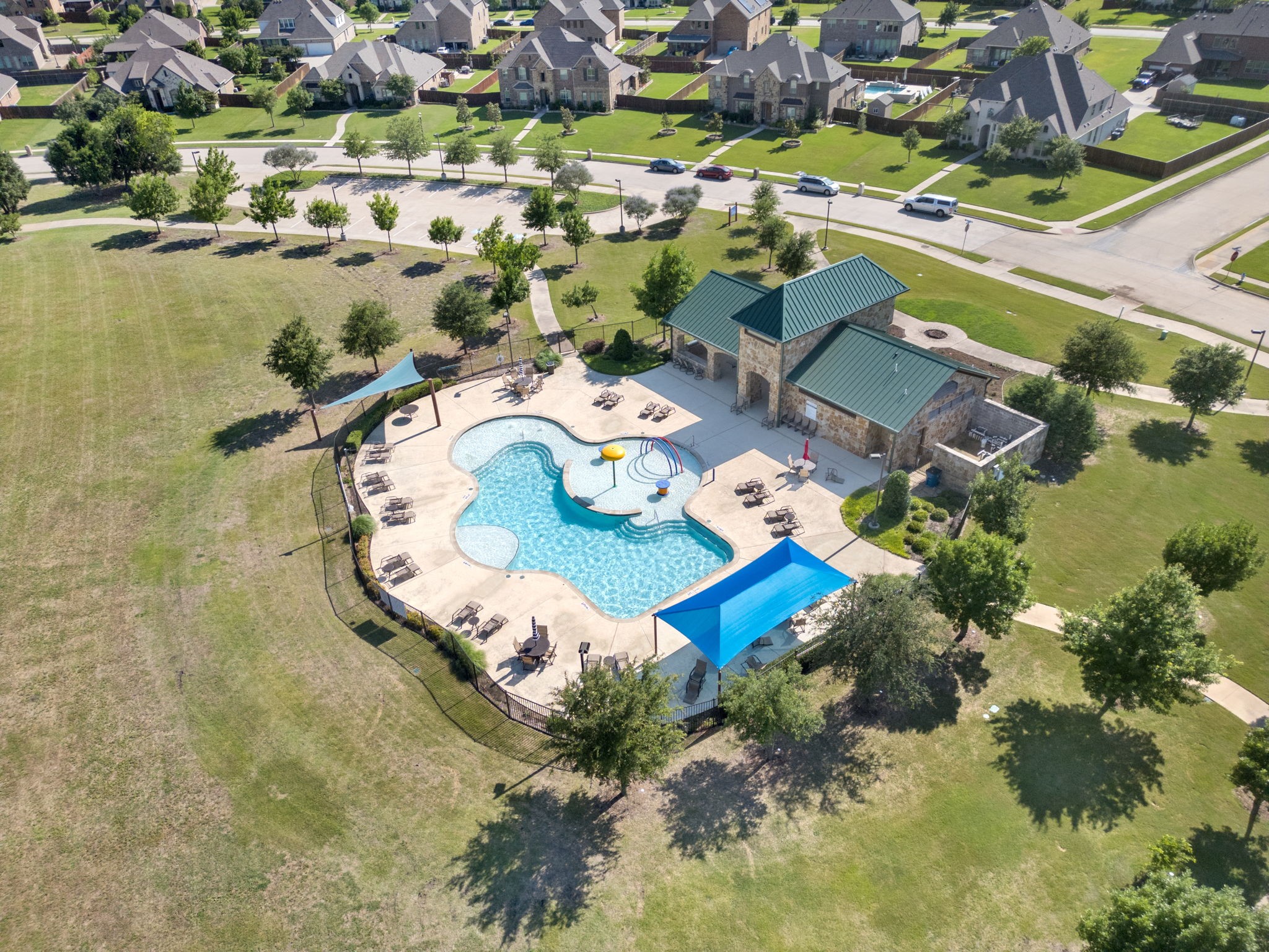 456 Infinito Drive Sunnyvale TX 75182